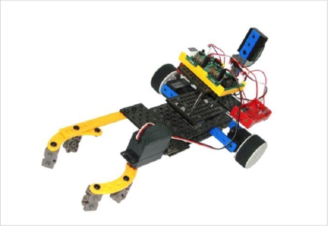 robot